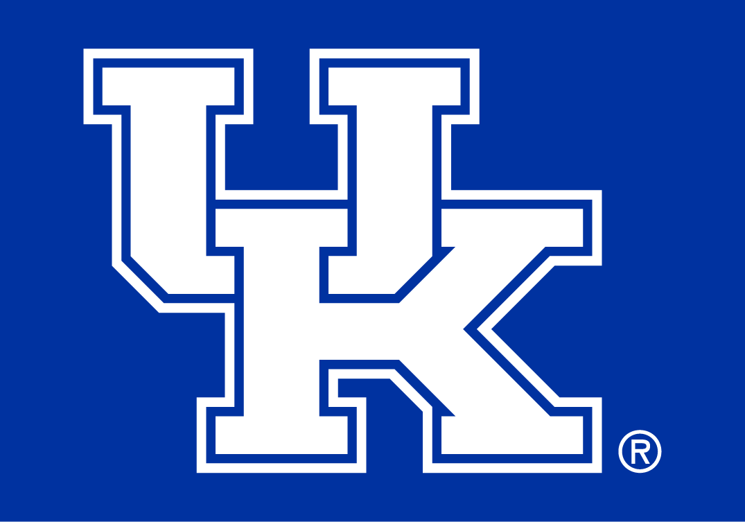 Kentucky Wildcats 2016-Pres Alternate Logo fabric transfers 4